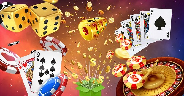 The Best Mobile Casino Apps for Ultimate Gaming Experience